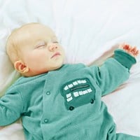 Virtual Baby Yoga Classes with Busylizzy