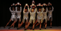 Adult Tap Demeric Dance school of dance- Farnham