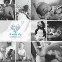 The Complete Course - Antenatal - The mummas village
