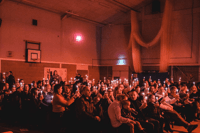 Christingle -St Peter’s Church - Yateley