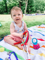 3mths-4yrs Woking Little Bear’s Music Classes