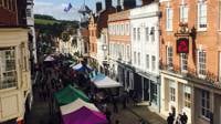 Guildford Farmers Market