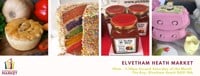 Elvetham Heath Artisan Food & Craft Market