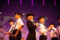 YEM Theatre School -  Grade 2 and grade 3 class - Fleet