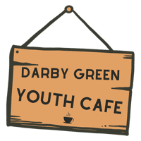 Darby Green Youth Cafe 11-25yrs Vision 4 Youth - Darby Green