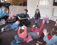 Free - Baby Plus in Tongham