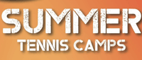 yr1-yr4 | Tennis Camps| Farnborough