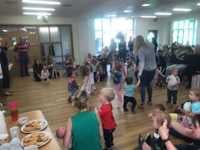 Bumps & Babies - Hartley Wintney