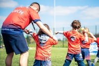 Playball 4-9yrs  - Camberley