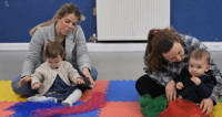 Vivace Music school - Baby and Toddler 0-3yr + Stay and play - Yateley