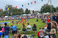 Hartley Wintney Festival