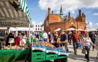 Wokingham Market