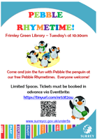 Rhymetime Camberley