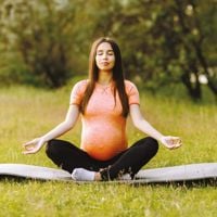 Mums to Bee Pregnancy Yoga- Busylizzy - Fleet