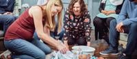 NCT Antenatal course - Hale - Farnham