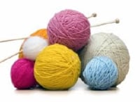 Knit and Knatter - Farnborough 