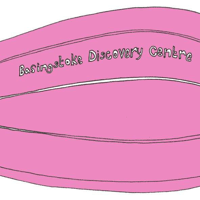 Basingstoke Discovery Centre