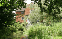 National Trust - Shalford Mill