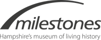 MILESTONES MUSEUM