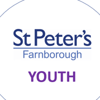 St Peter's Church Farnborough