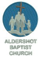 Aldershot Baptist Church, Aldershot, every Friday.