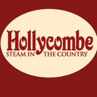 Hollycombe Working Steam Museum