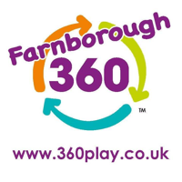 360 Play Farnborough Softplay
