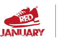 RED JANUARY