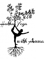 Hatha Yoga with Anna
