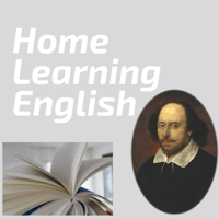 Homelearning English