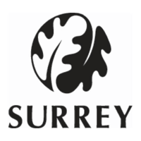 Surrey Libraries
