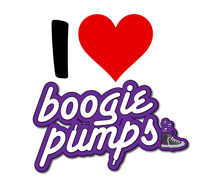 Boogie Pumps Guildford