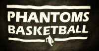 Phantoms Basketball