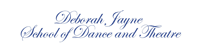 Deborah Jayne school of Dance and Theatre