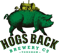 Hogs Back Brewery