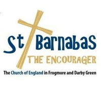 St Barnabas the Encourager - Frogmore
