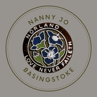 Ask Nanny Jo - Basingstoke