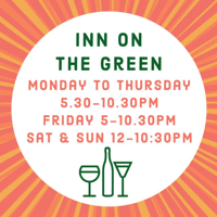 The Blackwater and Hawley Inn