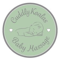 Cuddly Koalas Baby Massage