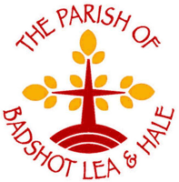 St George's Church, Badshot lea