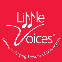 Little Voices North Hampshire