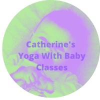 Catherine's Yoga With Baby Classes - Surrey and Hampshire