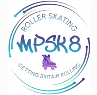 MPsk8 Roller skate and Roller hockey 