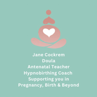 Jane the Doula