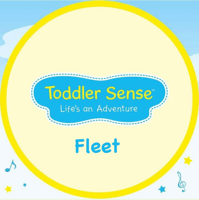 Toddler Sense - Fleet 