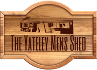Yateley Mens Shed