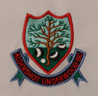 Aldershot Underwood Bowling Club