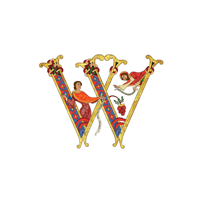 Winchester Cathedral