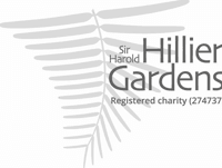 Sir Harold Hillier Gardens
