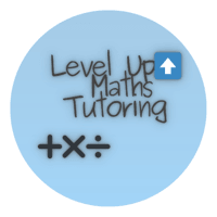 Level Up Maths Tutoring